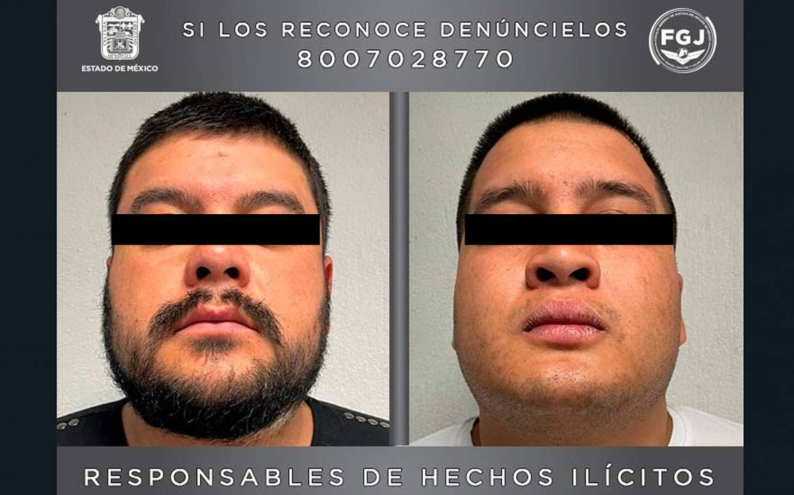 Sentencian A Dos Hermanos A 55 Años De Prisión Por Homicidio De Un ...